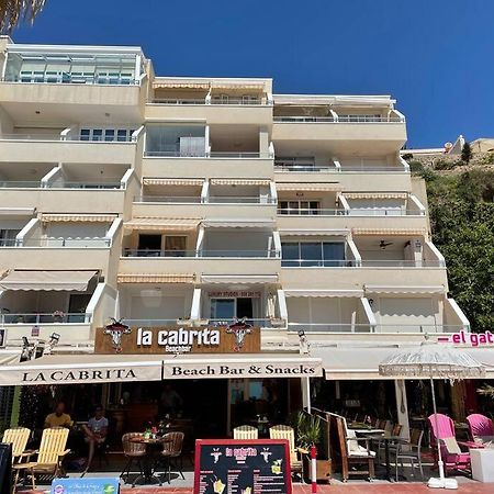 Apartamento Calma Chica Torremolinos Kültér fotó