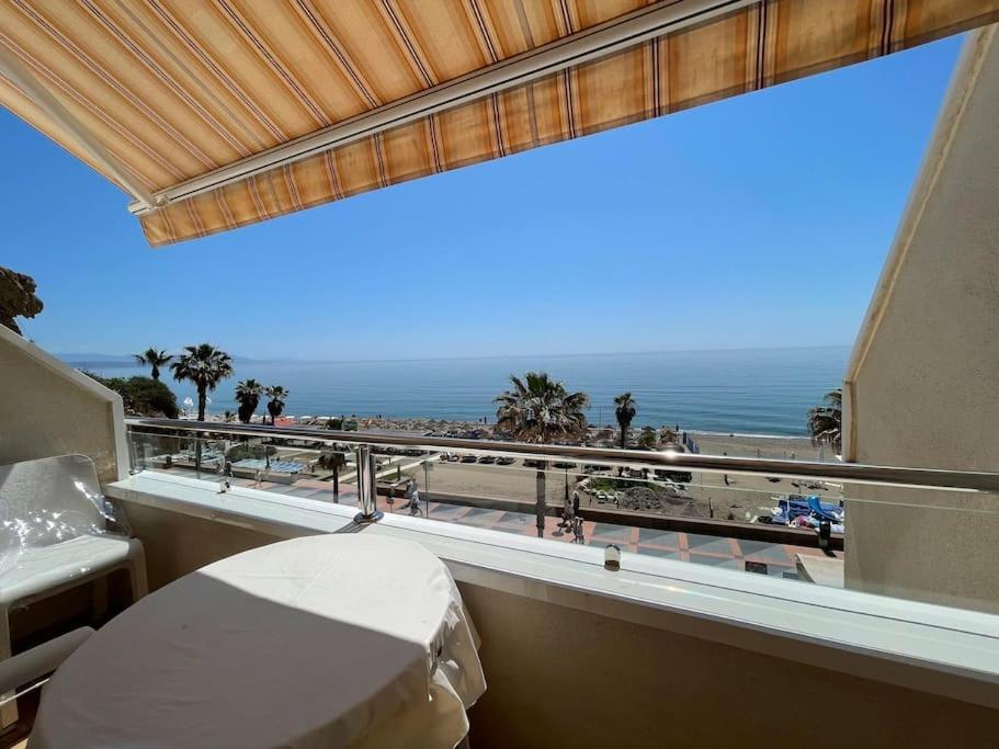 Apartamento Calma Chica Torremolinos Kültér fotó