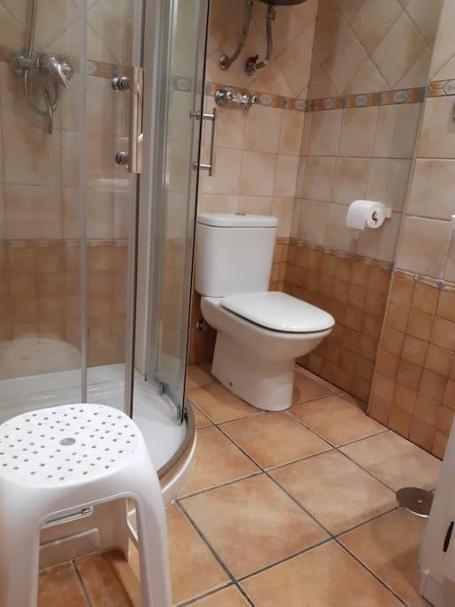 Apartamento Calma Chica Torremolinos Kültér fotó