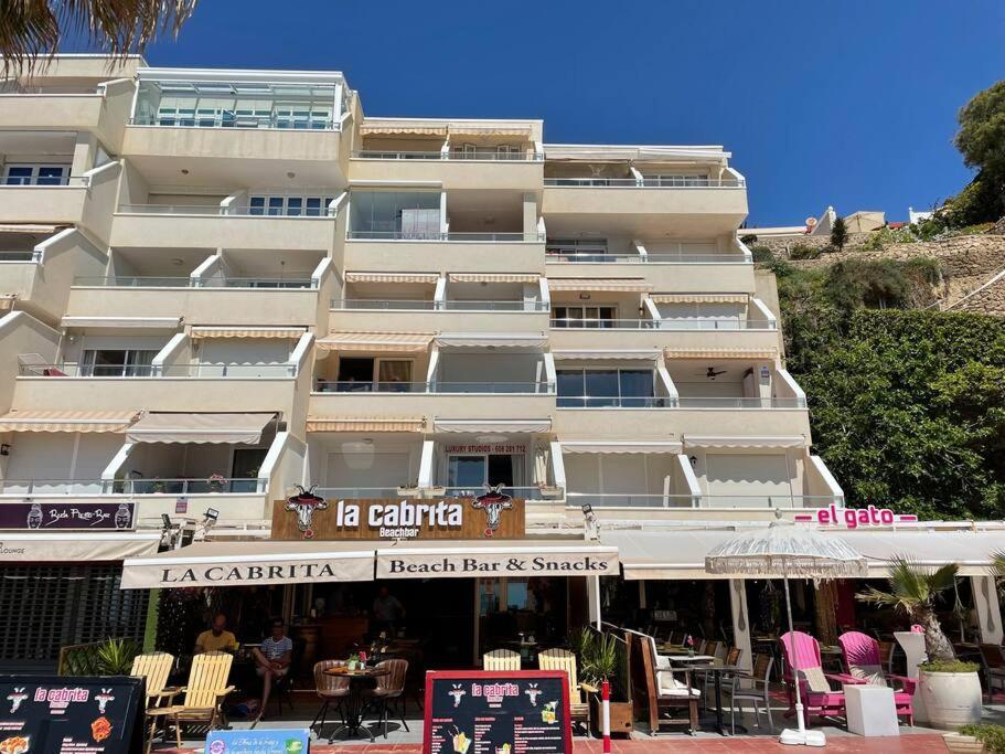 Apartamento Calma Chica Torremolinos Kültér fotó