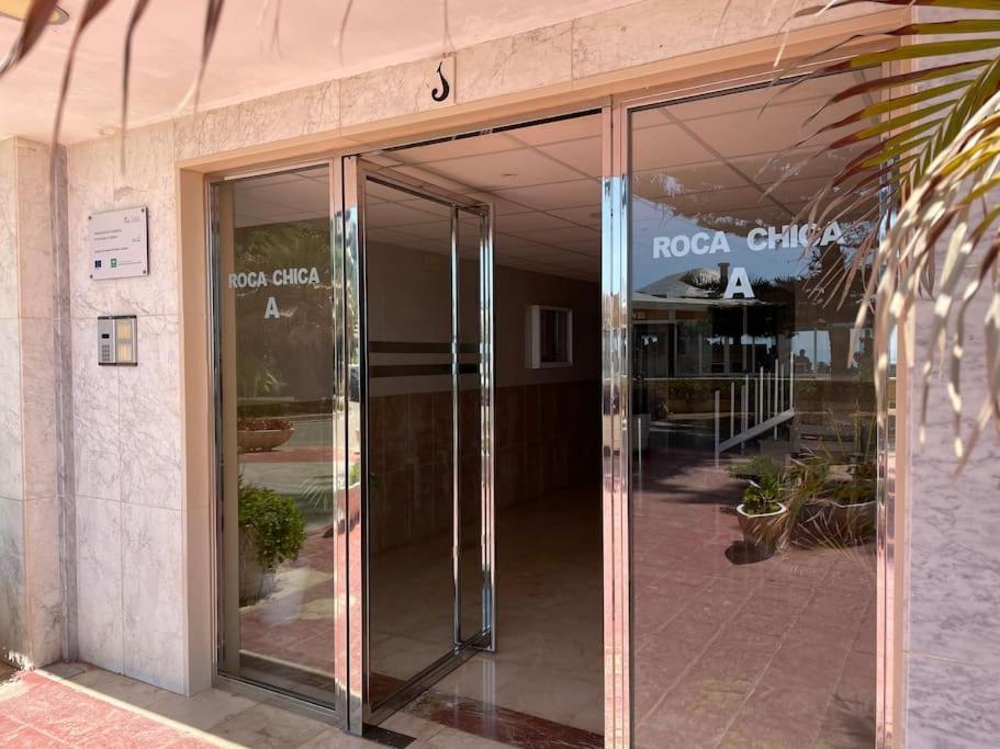 Apartamento Calma Chica Torremolinos Kültér fotó