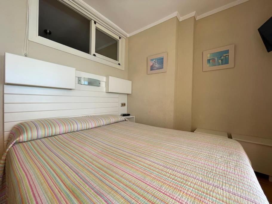 Apartamento Calma Chica Torremolinos Kültér fotó