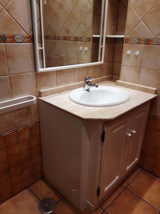 Apartamento Calma Chica Torremolinos Kültér fotó